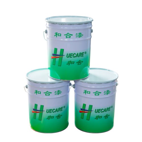 HW710高耐候水性脂肪族聚氨酯面漆（雙組份）